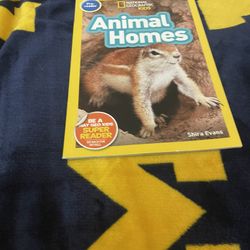 National Geographic Book 