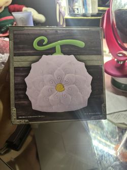 Robin Devil Fruit (Flower-Flower Fruit)