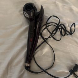 Infinity PRO Curls