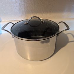 Princess House Pot