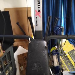 Bowflex Extreme