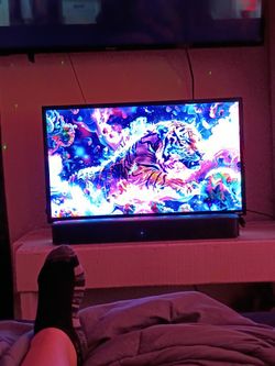 32 Inch Roku TV