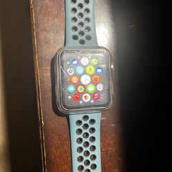 Apple Watch Series 4