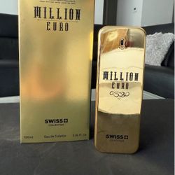 Dupe De 1 Million ( Perfume Árabe)