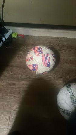 MLS Ball, Franklin Ball
