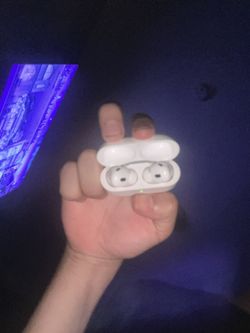 AirPods Pros