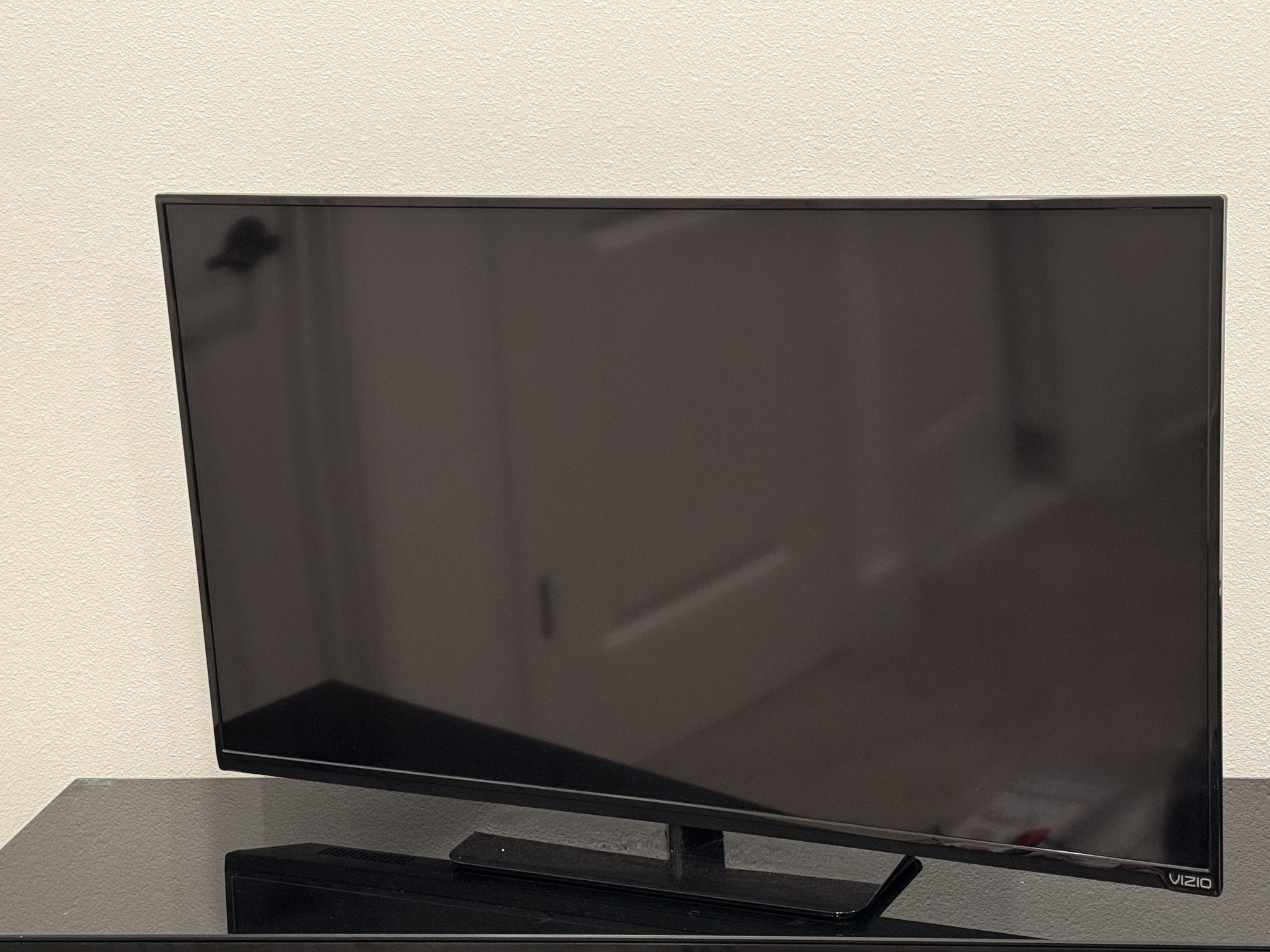 Vizio 40inch TV