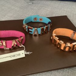 BCBG  Generation Bracelets 