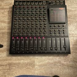 Foxstex 450 Mixer