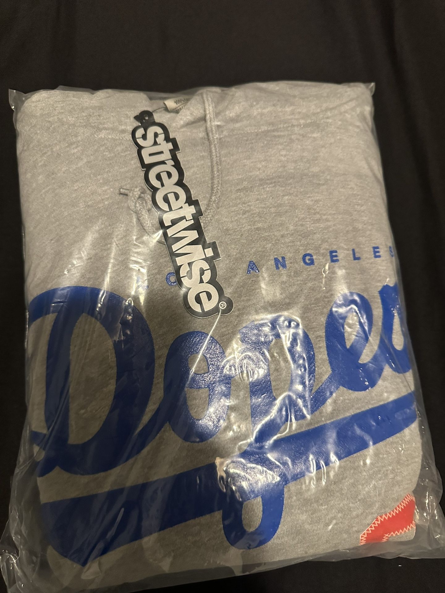 Street Wise Clothing 