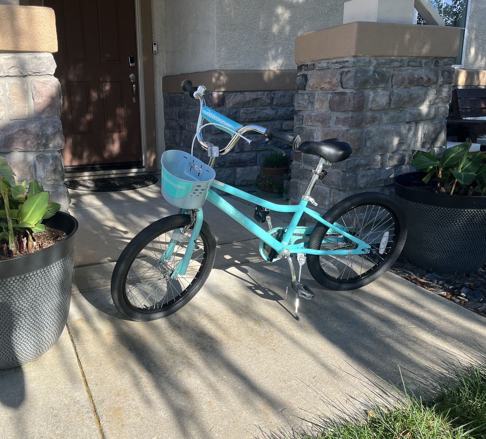 Retrospec 20” Kids Bike