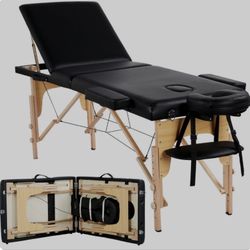 Massage Bed