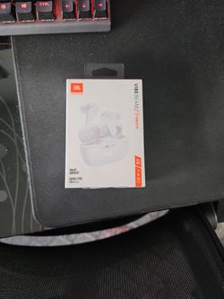 JBL Vibe Beam Wireless Earbud Headphones