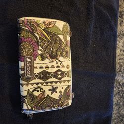 Brand New Wallet 