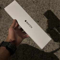 Apple Watch SE