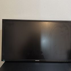 Samsung s27H650 Monitor