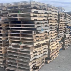 Pallets 