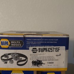 Subaru Timing Belt Kit