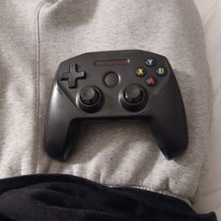 Nimbus Controller For ios + Android 