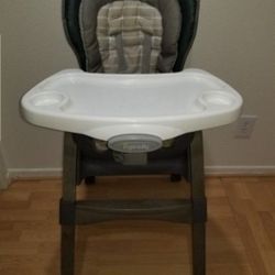 Baby High Chair 