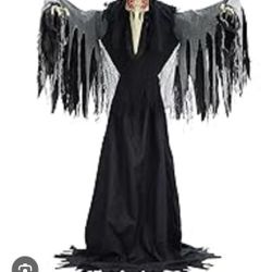 HALLOWEEN LORD RAVEN