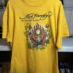 Ed Hardy Tee Shirt