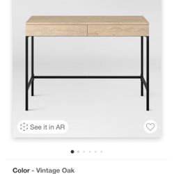 Target Desk