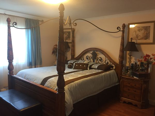 used bedroom furniture in sacramento