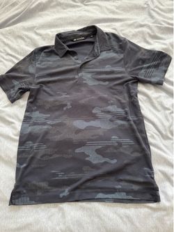 Travis Mathew Polo Small