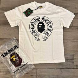 Bape Shirt 