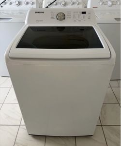 Samsung Washer