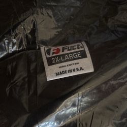 Fuct OG Logo (black) 