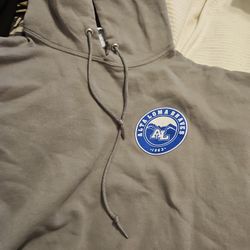 Sweatshirt Alta Loma Braves