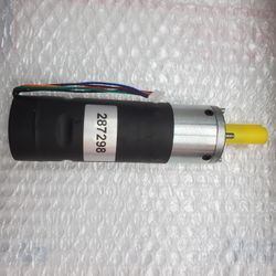 Lippert Components 287298 LCI 12VDC in-wall slide out motor 500:1 0EM