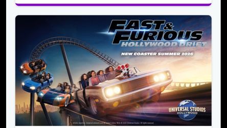 Universal Studios