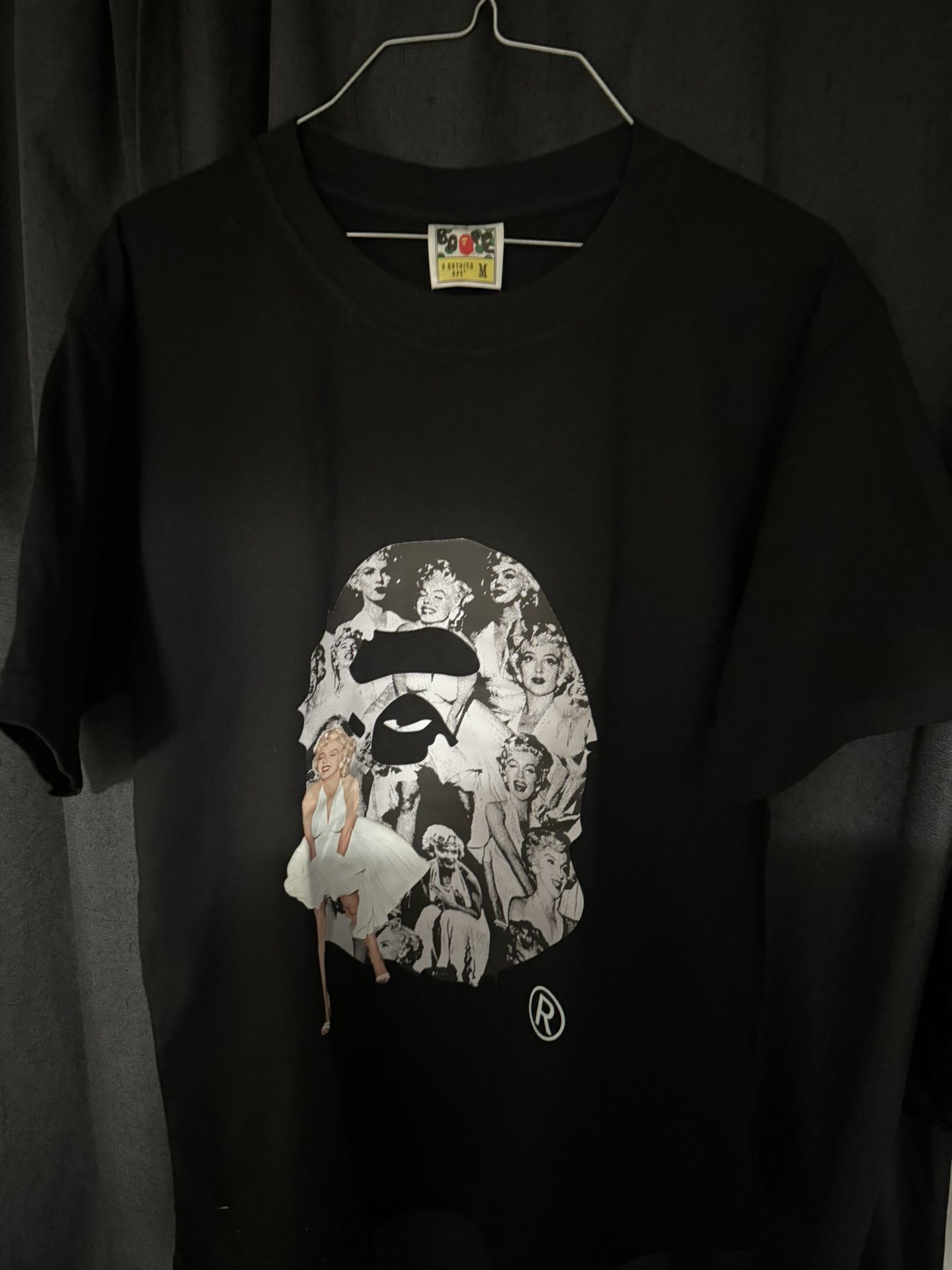 Bape Tee