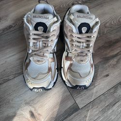 Balenciaga track Sneakers 