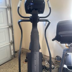 Stairmaster Gym Quality