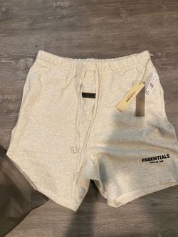 Essentials Shorts