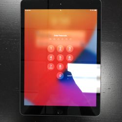 iPad 8th Gen 32gb