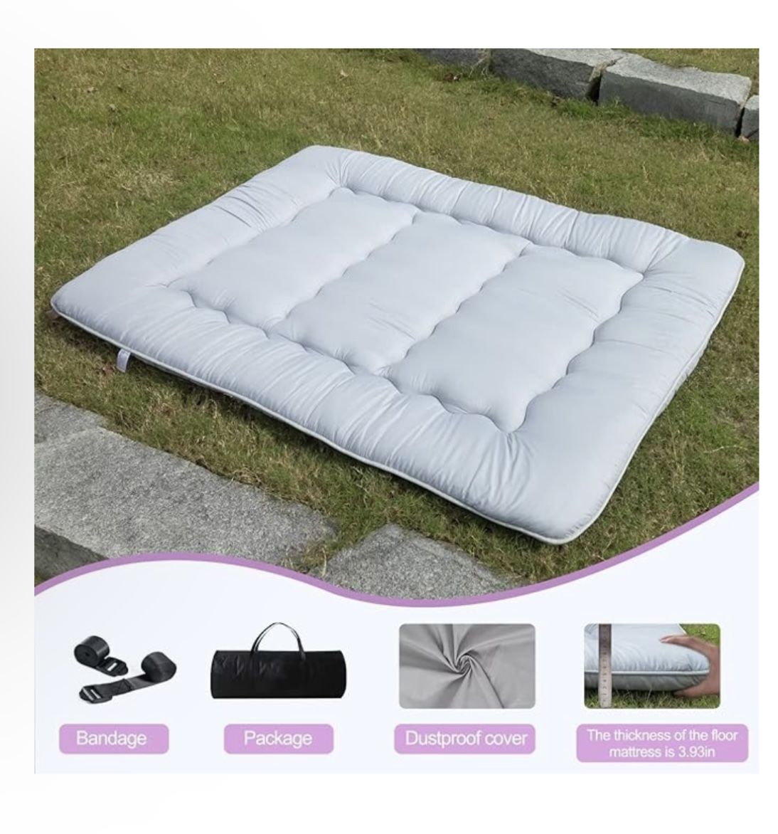 Futon Mattress
