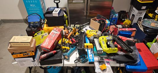 Tools
