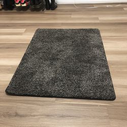 Gray Doormat