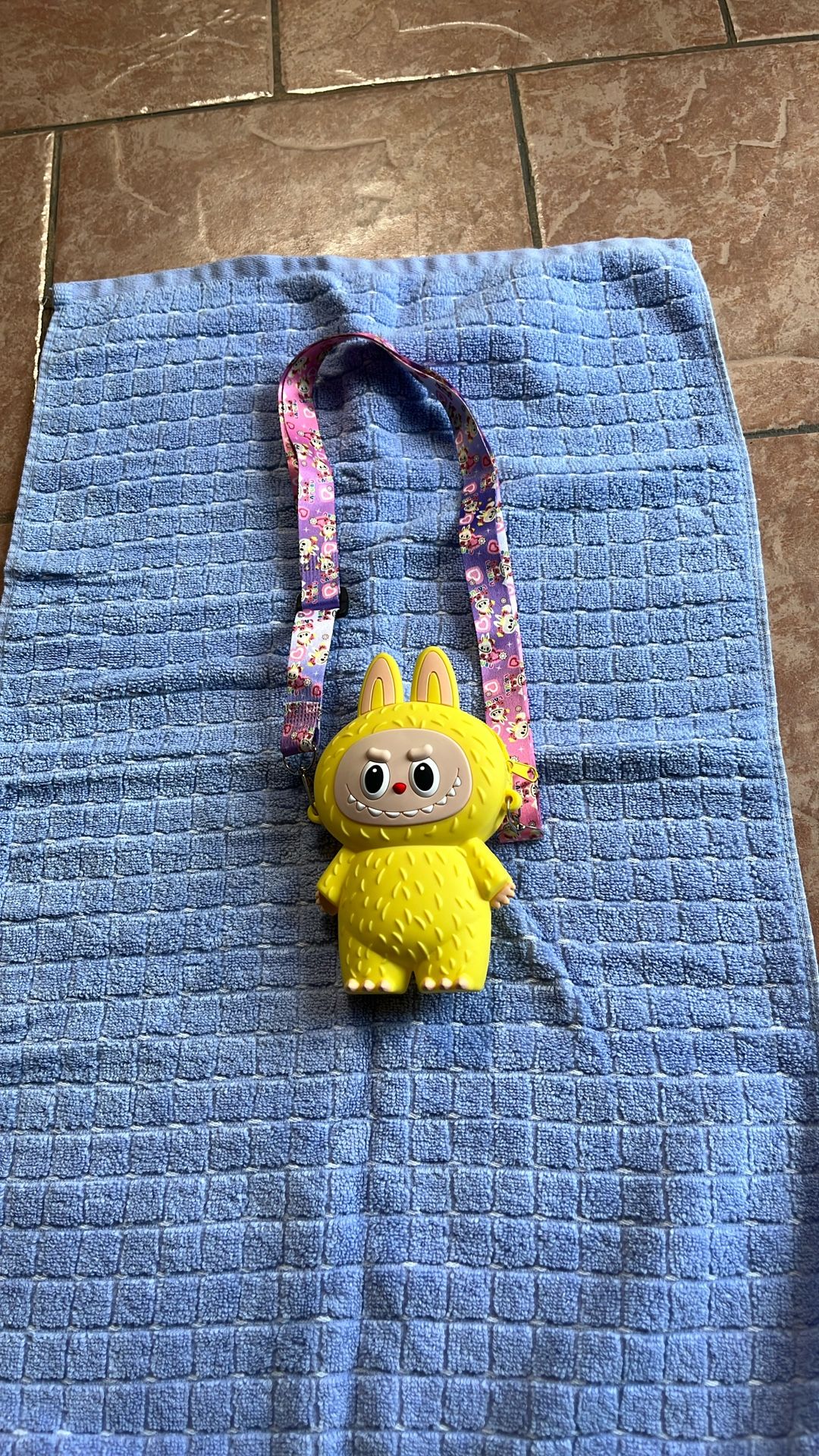 Bolsas De Lababoo