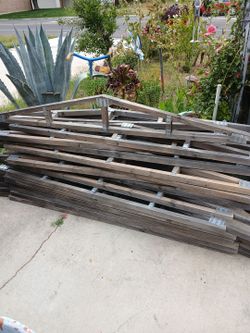 Construction materials