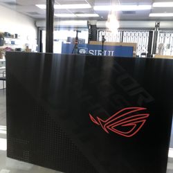 Asus ROG Strix G17