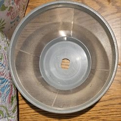 JACK  LALANNE'S  POWER  JUICER FILTER  BASKET REPLACEMENT 