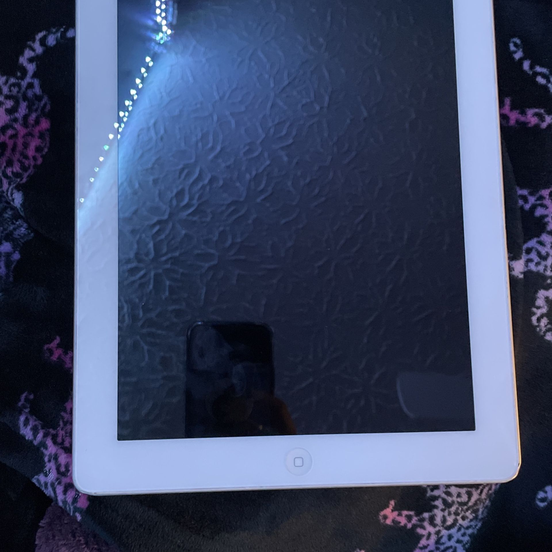 iPad