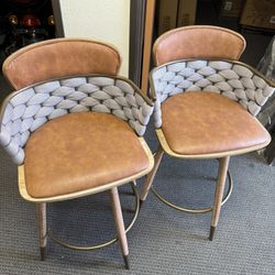 Bar Stools ( Only 1 Left) 