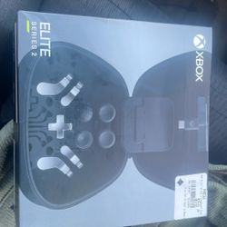 Elite Series 2 Controller Accessories Pack
